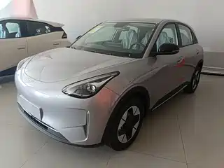 Geely Galaxy Starry Wish 2026