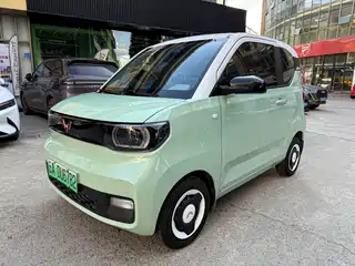 Wuling Motors Hongguang MINIEV 2022