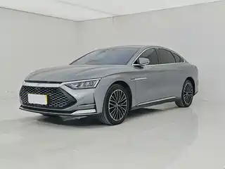BYD Han 2020
