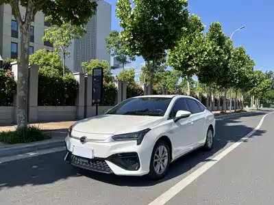 GAC Aion S 2023