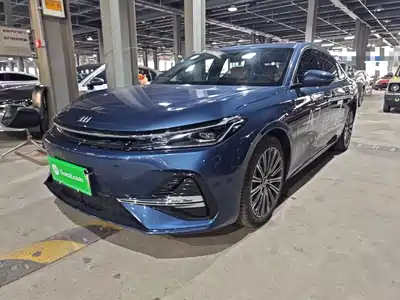 Geely Galaxy A7 2025