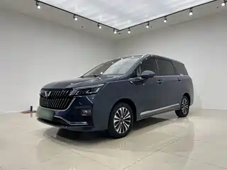 Wuling Motors Wuling Jiachen 2022
