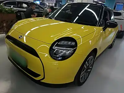 MINI Electric MINI COOPER 2025