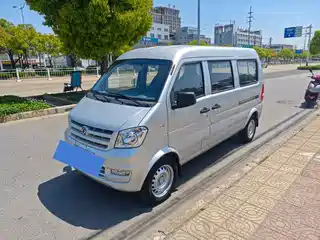 Dongfeng Xiaokang DFSK K07S 2021