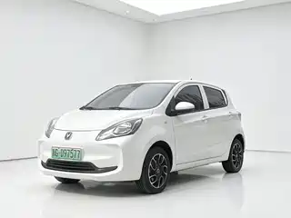 Changan Changan Benben E-Star 2021