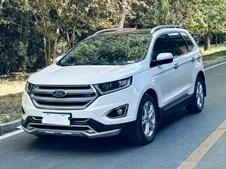 Ford Edge 2017