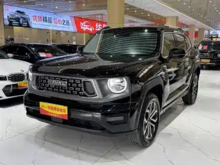 Haval Da Gou 2nd Gen 2025