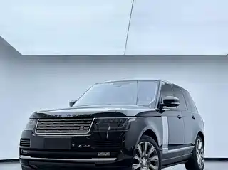 Land Rover Range Rover 2014