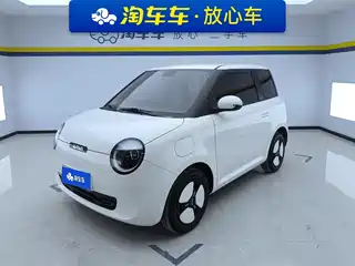 Changan Qiyuan Lumin 2024
