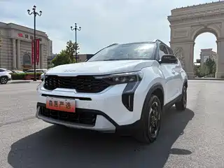 Kia Sonet 2024
