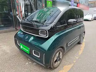 Baojun KiWi EV 2023