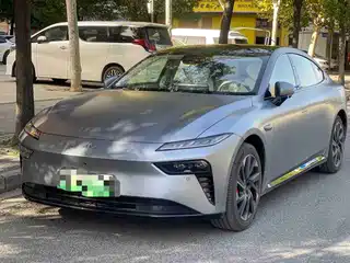 Dongfeng Yipai eπ007 2024