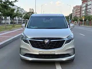 Buick GL8 2020