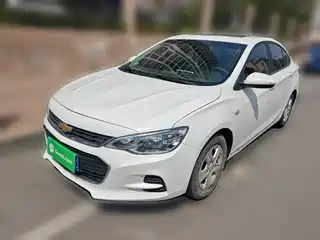 Chevrolet Cavalier 2018