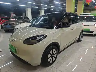 Wuling Motors Bingo 2024