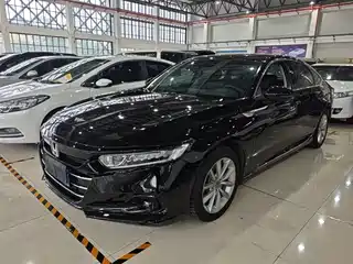 Honda Accord 2023