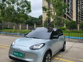 Wuling Motors Bingo 2023