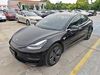 Tesla Model 3 (Import) 2019
