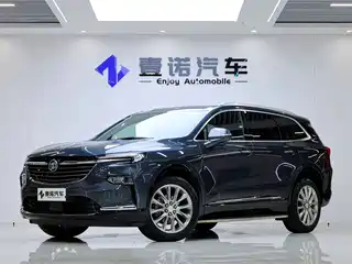 Buick Enclave 2022