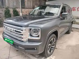 Haval Haval H9 2024