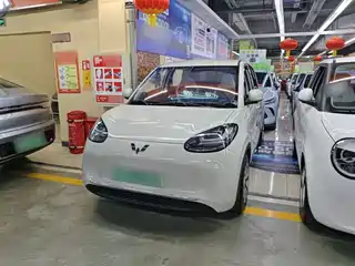 Wuling Motors Bingo 2025