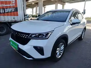 Wuling Motors Wuling Xingchi 2022