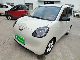 Wuling Motors Hongguang MINIEV 2025