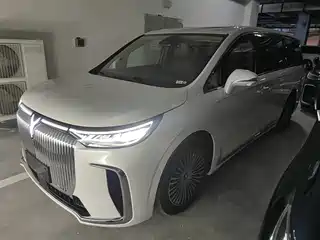 Voyah Auto Dreamer 2024