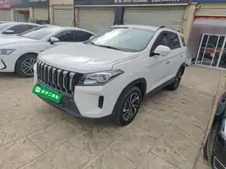 Dongfeng Fengguang Fengguang S560 2023