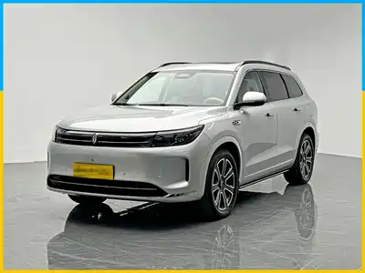 AITO Wenjie M7 2024