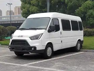 Jiangling Tesun 2020