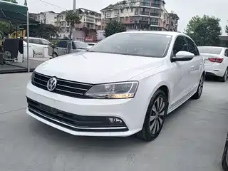 Volkswagen Sagitar 2017