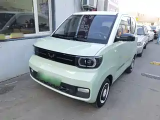 Wuling Motors Hongguang MINIEV 2022