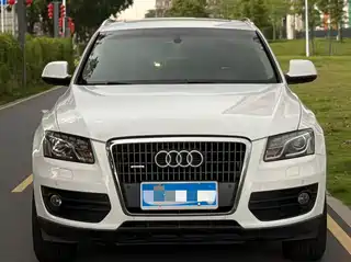 Audi Q5 2013