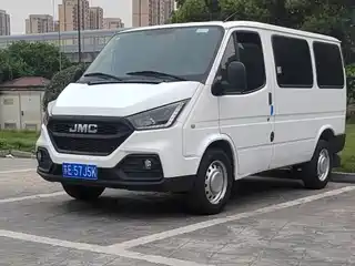 Jiangling Tesun 2020