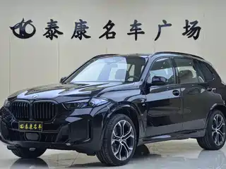 BMW BMW X5 2026