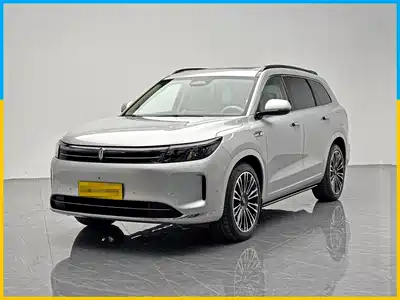 AITO Wenjie M7 2024