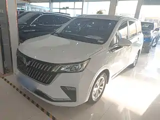 Wuling Motors Wuling Jiachen 2022
