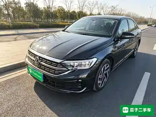 Volkswagen Sagitar 2022