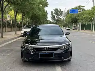 Honda Inspire 2022