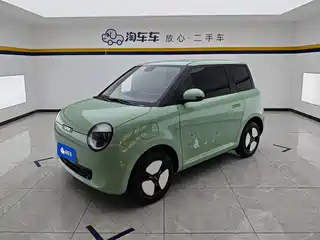 Changan Qiyuan Lumin 2022