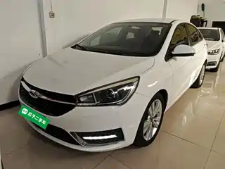 Chery Arrizo 5 2018