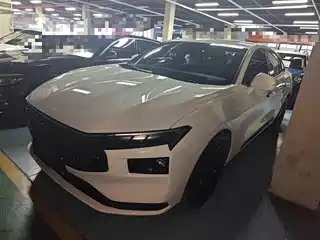 Ford Mondeo 2025