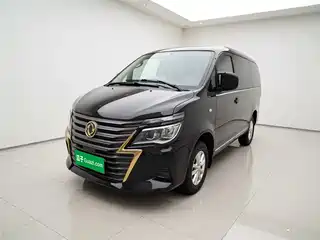 Dongfeng Fengxing Lingzhi 2020