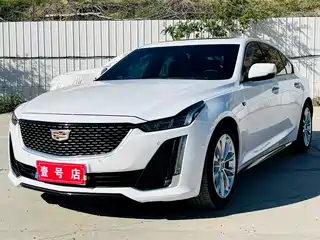 Cadillac CT5 2023