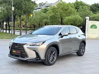 Lexus Lexus NX 2024