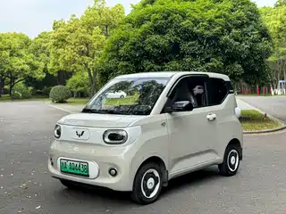 Wuling Motors Hongguang MINIEV 2024