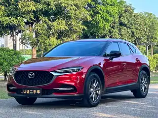 Mazda Mazda CX-4 2020