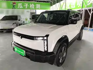 iCAR 03 2024