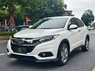 Honda Vezel 2020